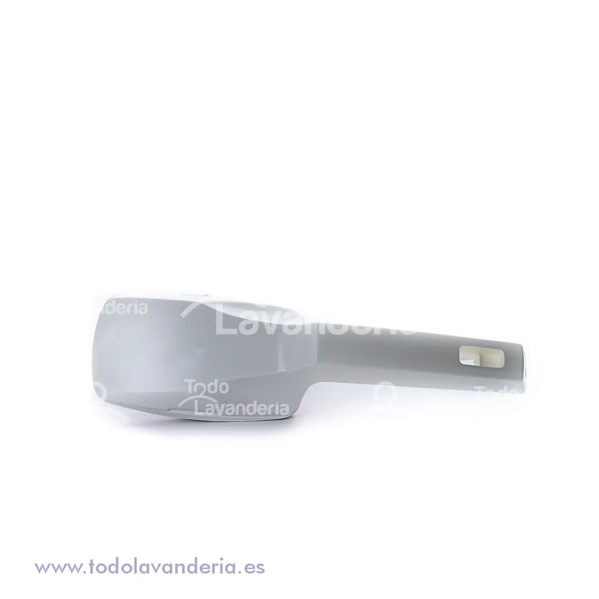 CEPILLO PARA ACABADO GIRATORIO TERCIOPELO C/MANGO
