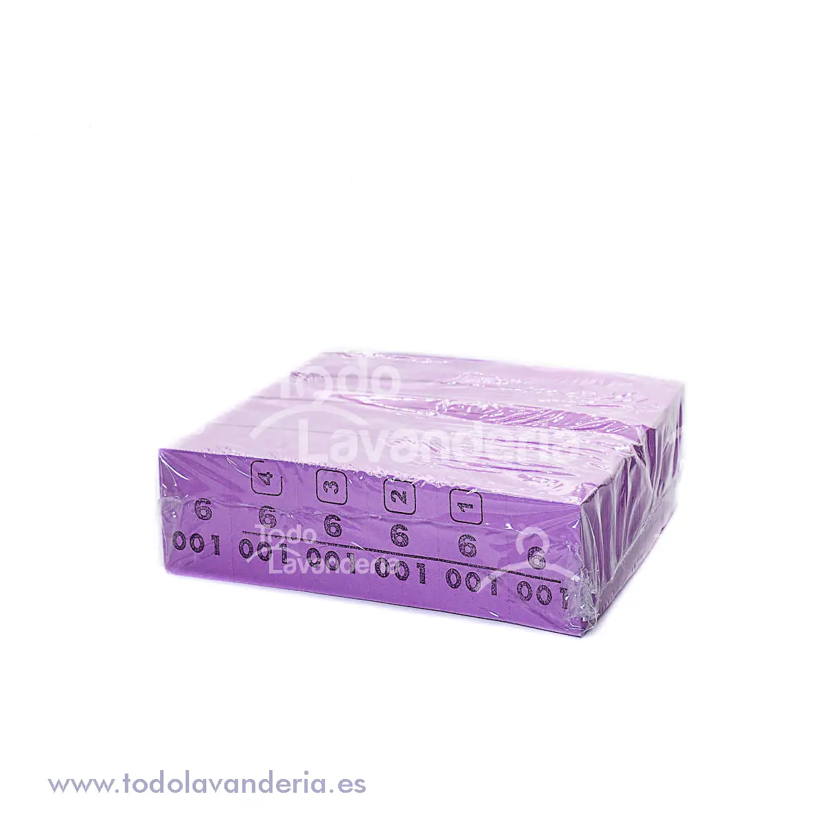 CAJA NUMERO MARCAR