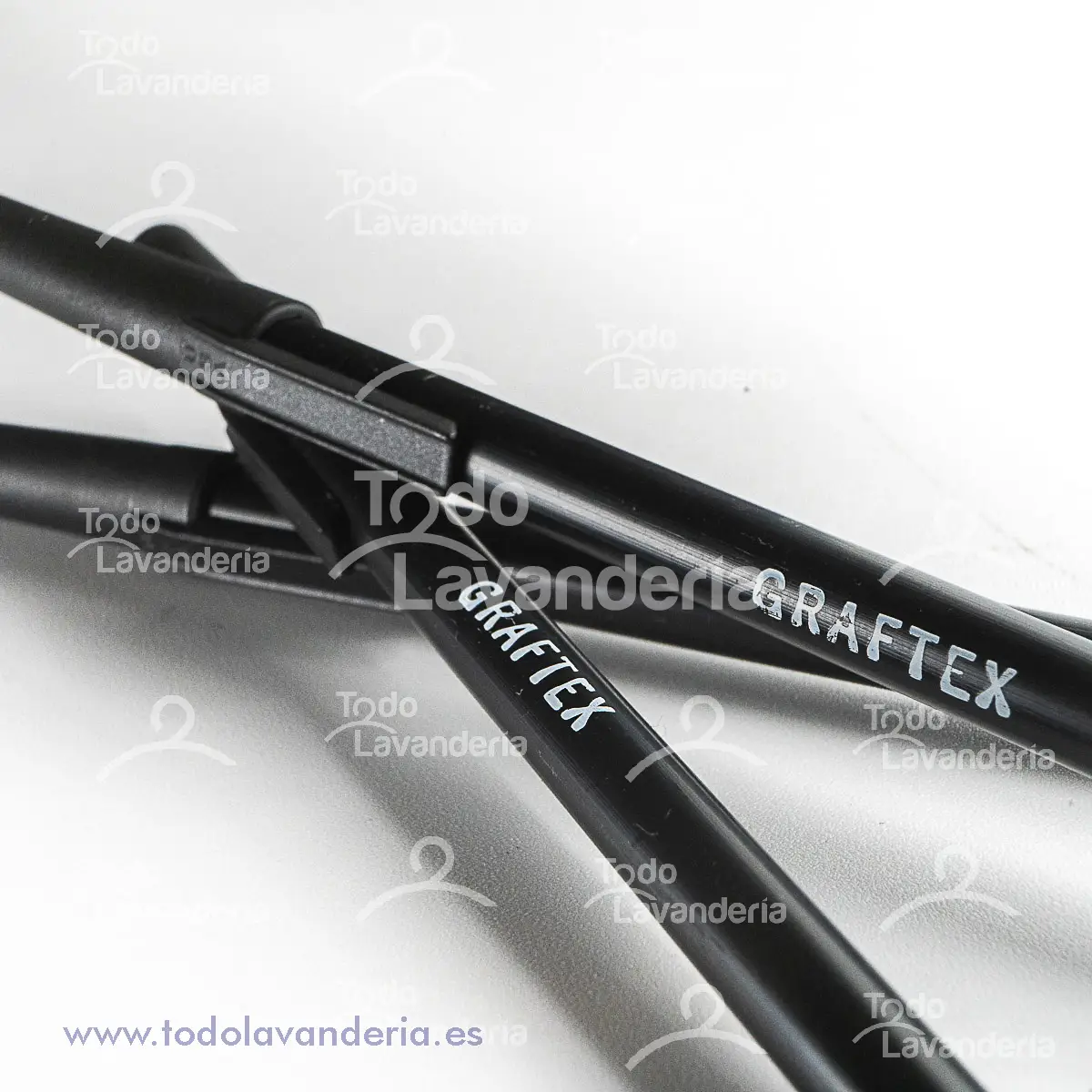 BOLIGRAFO INDELEBLE - 12 un