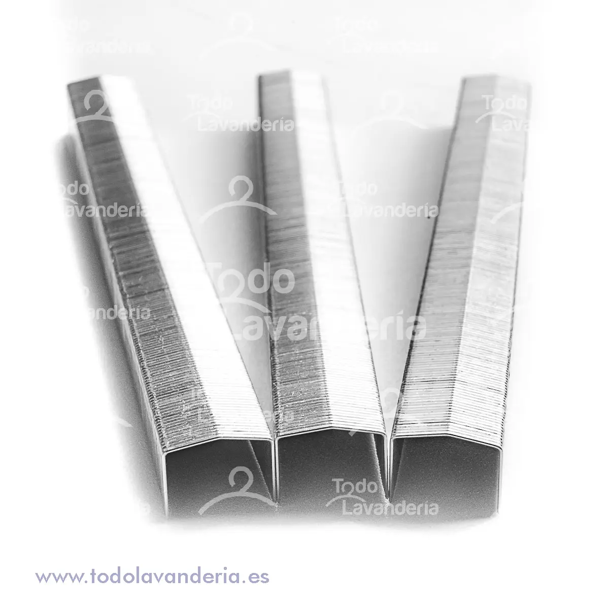 CAJA GRAPAS ALFOMBRAS BOSTITCH B8 - 10 MM / 5.000UDS