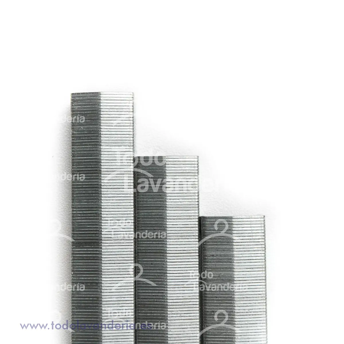 CAJA GRAPAS ALFOMBRAS BOSTITCH B8 - 10 MM / 5.000UDS