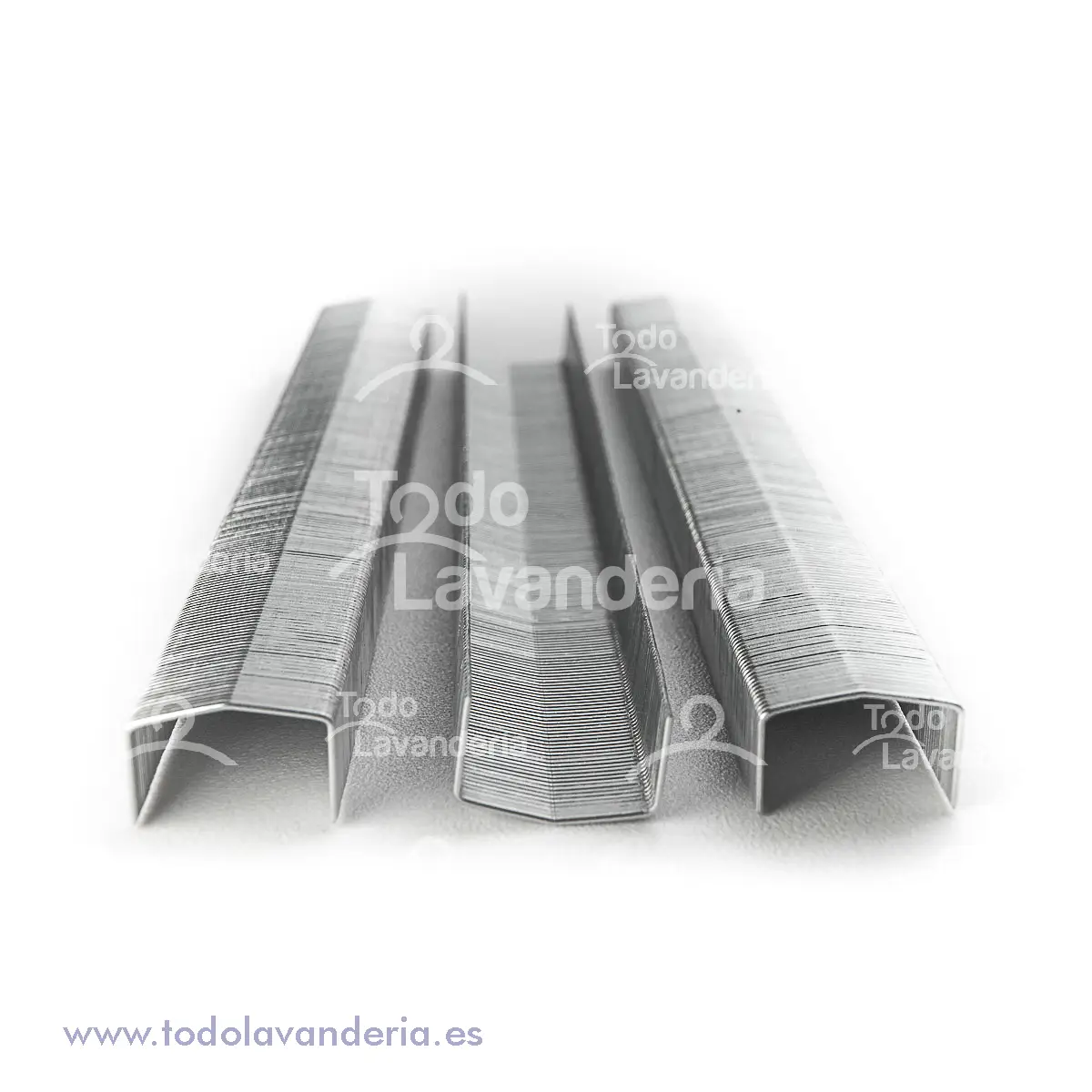 CAJA GRAPAS ALFOMBRAS BOSTITCH B8 - 10 MM / 5.000UDS