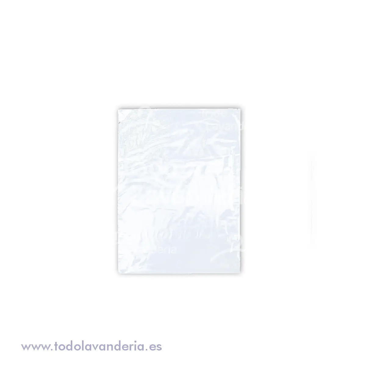BOLSAS PAQUETE 35x45cm/G120/500uds