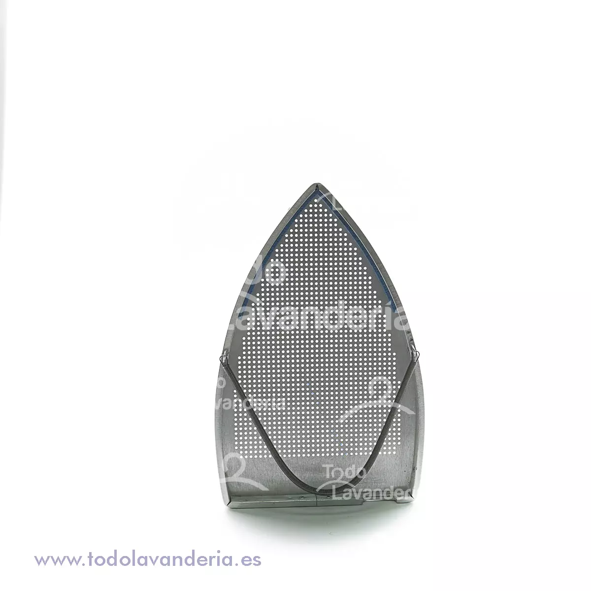 PLANTILLA ANTIBRILLO REFORZADA PONY JR