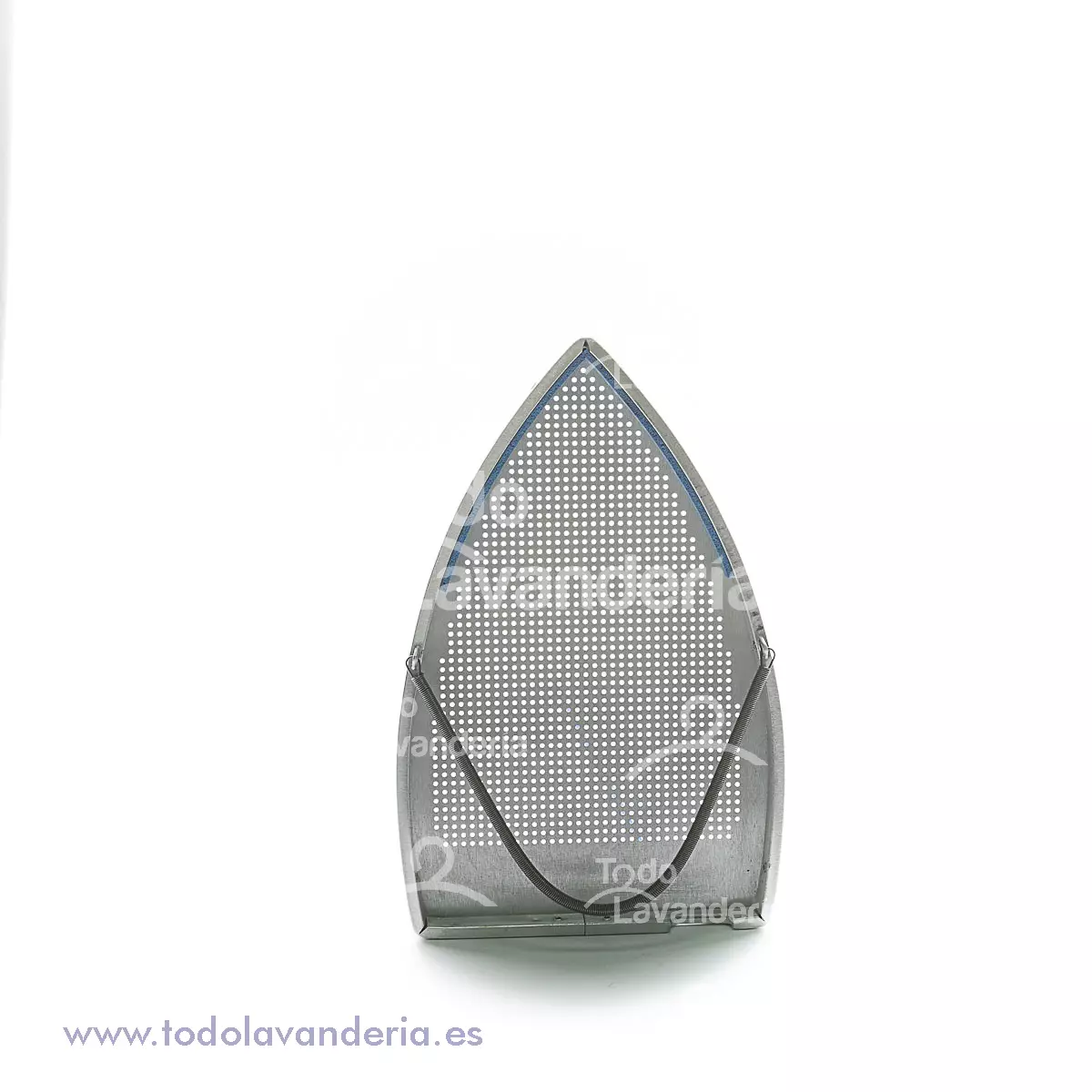 PLANTILLA ANTIBRILLO REFORZADA PONY JR