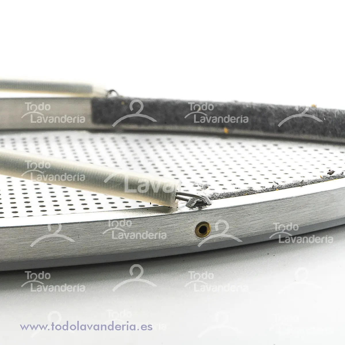 PLANTILLA ANTIBRILLO REFORZADA COVEMAT HI (336YA))