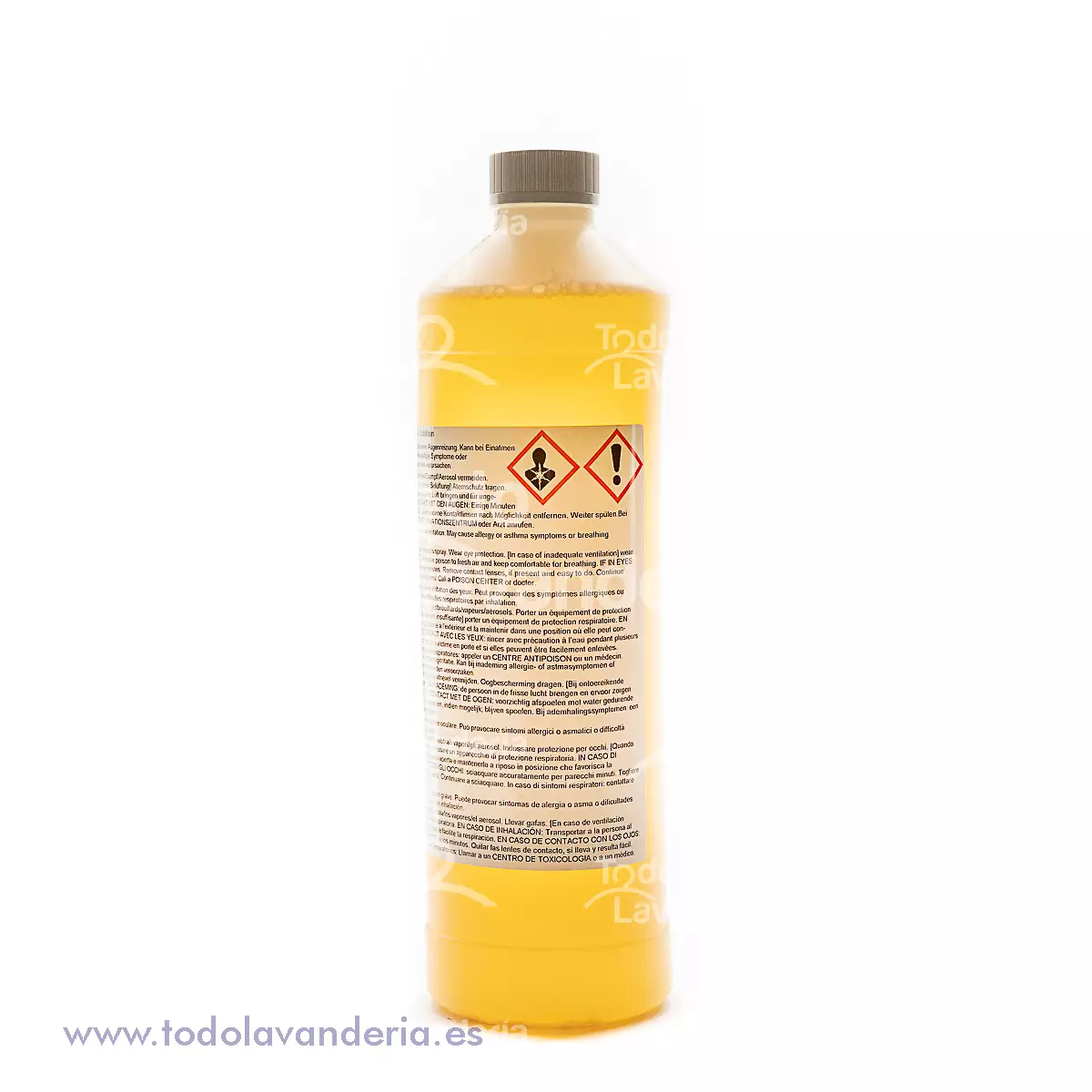OLDOZYM AP - 1 LT