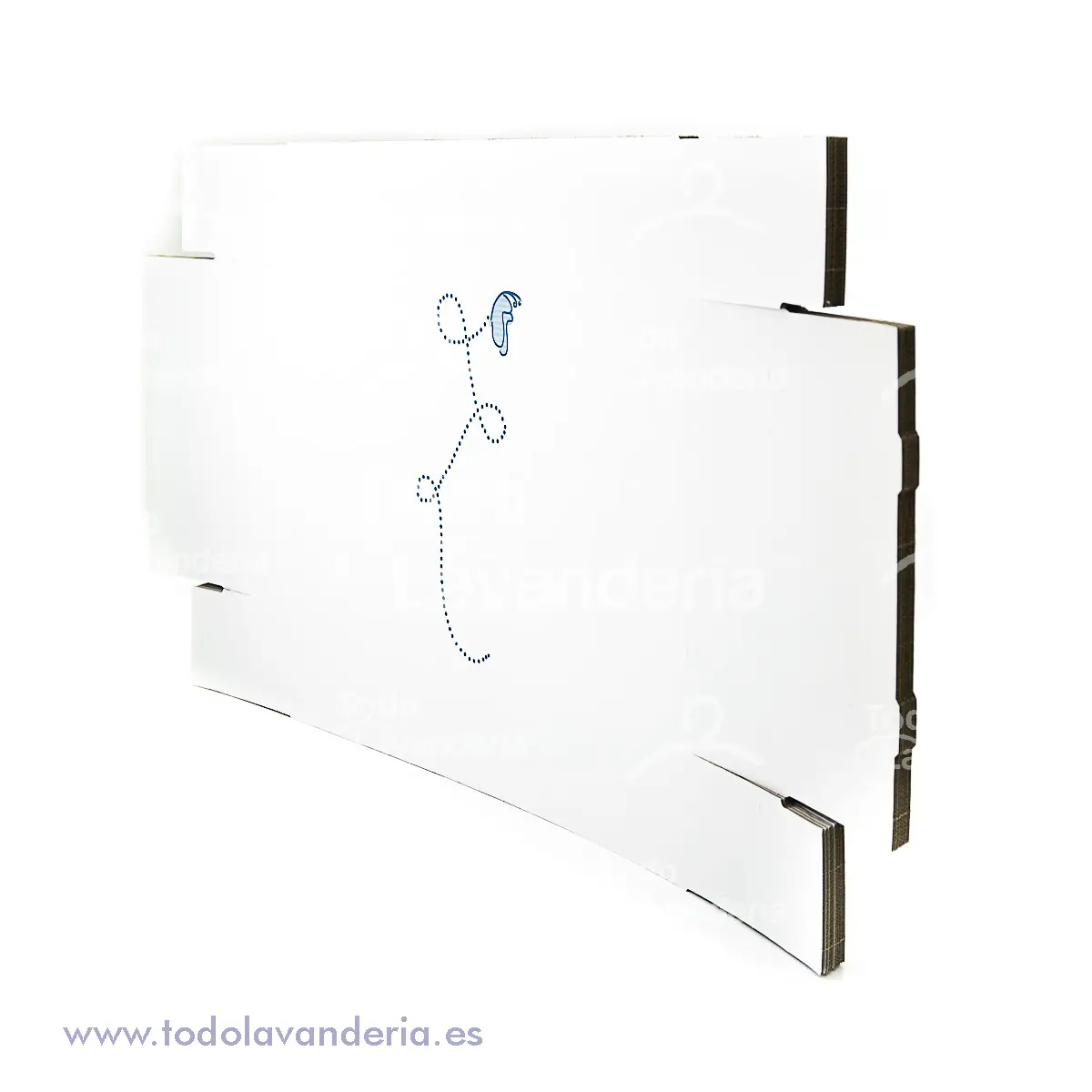 CAJA VESTIDO DE NOVIA