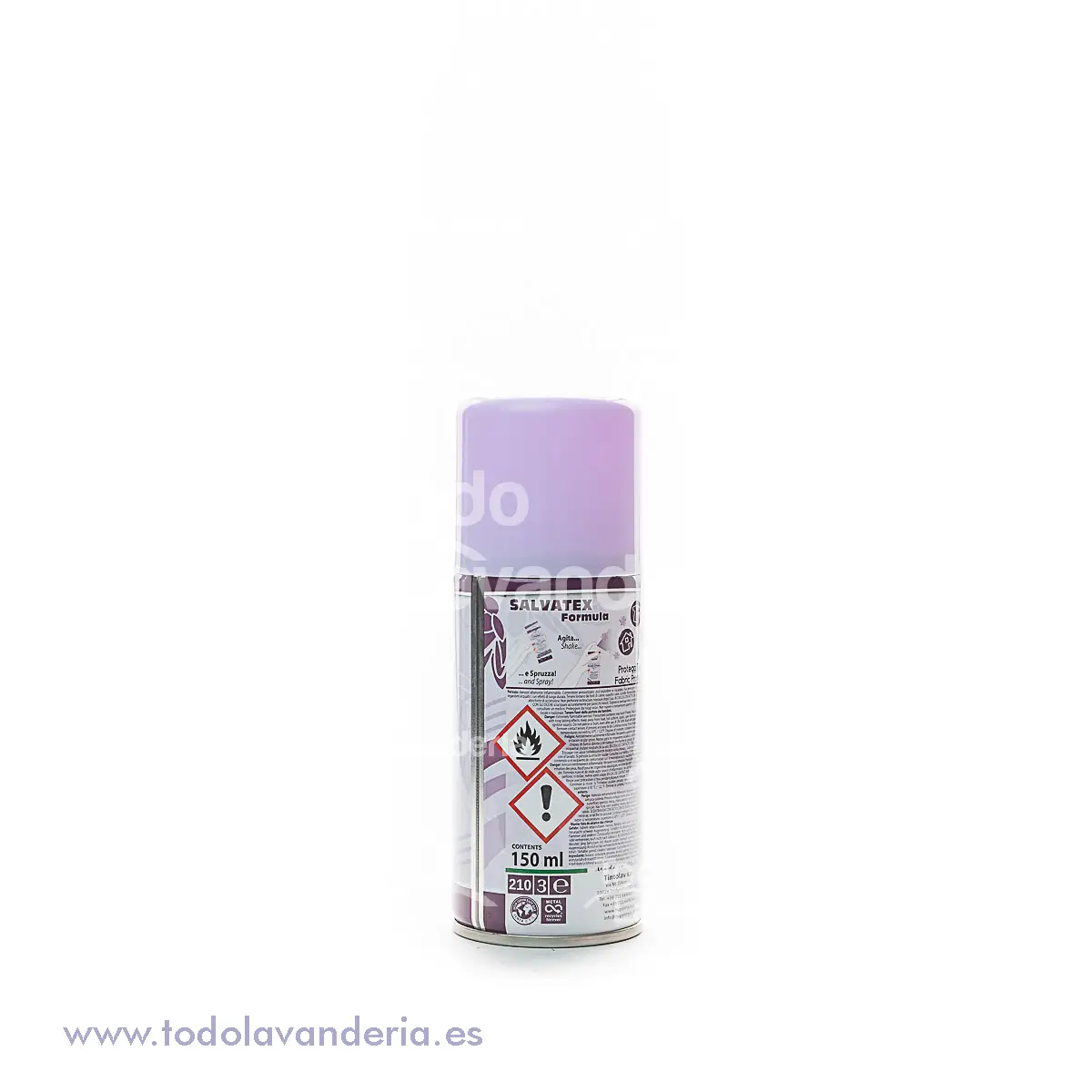 SPRAY PERFUMADO ORQUIDEA 150ml *