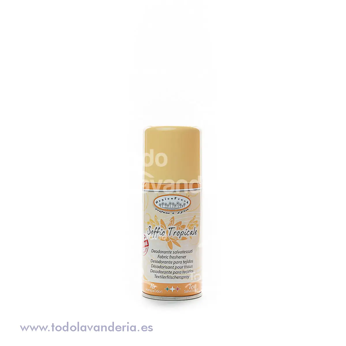 SPRAY PERFUMADO TROPICAL 150ml