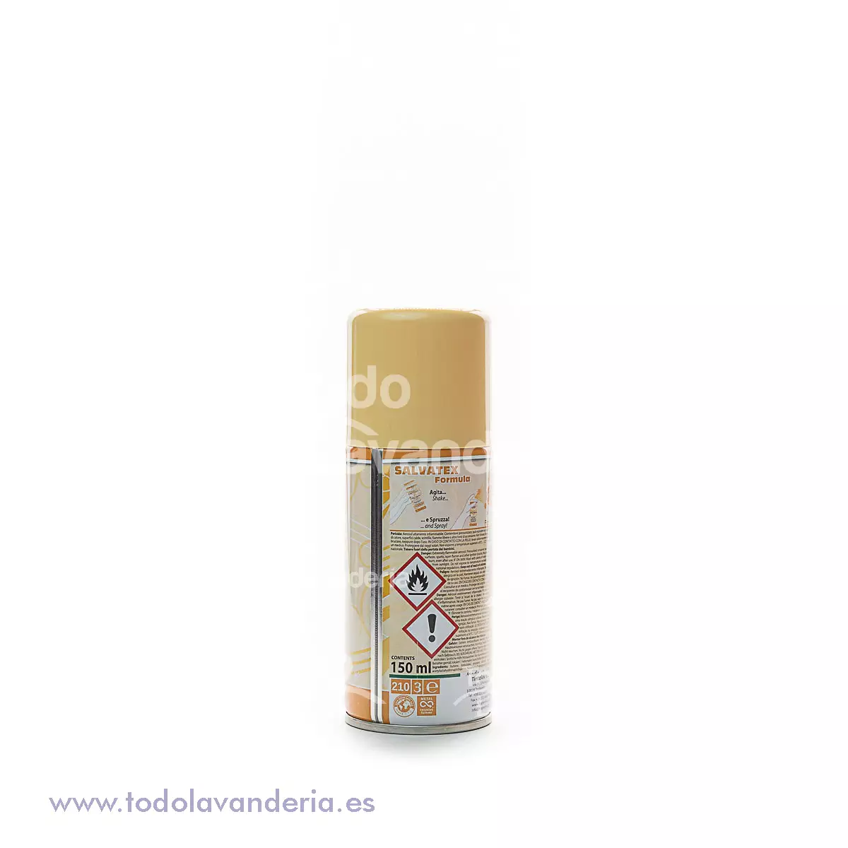 SPRAY PERFUMADO TROPICAL 150ml