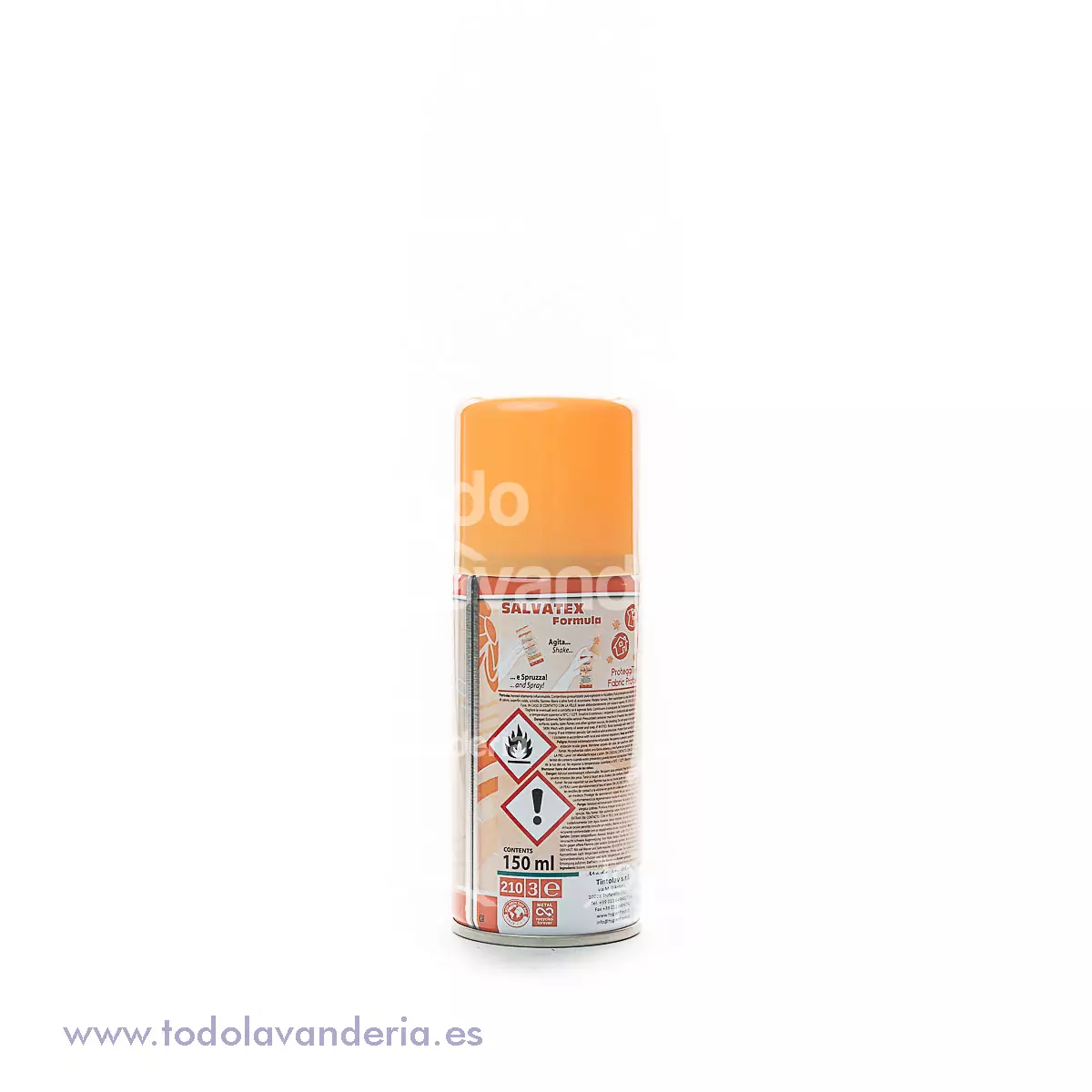 SPRAY PERFUMADO VAINILLA LEMON 150ml *