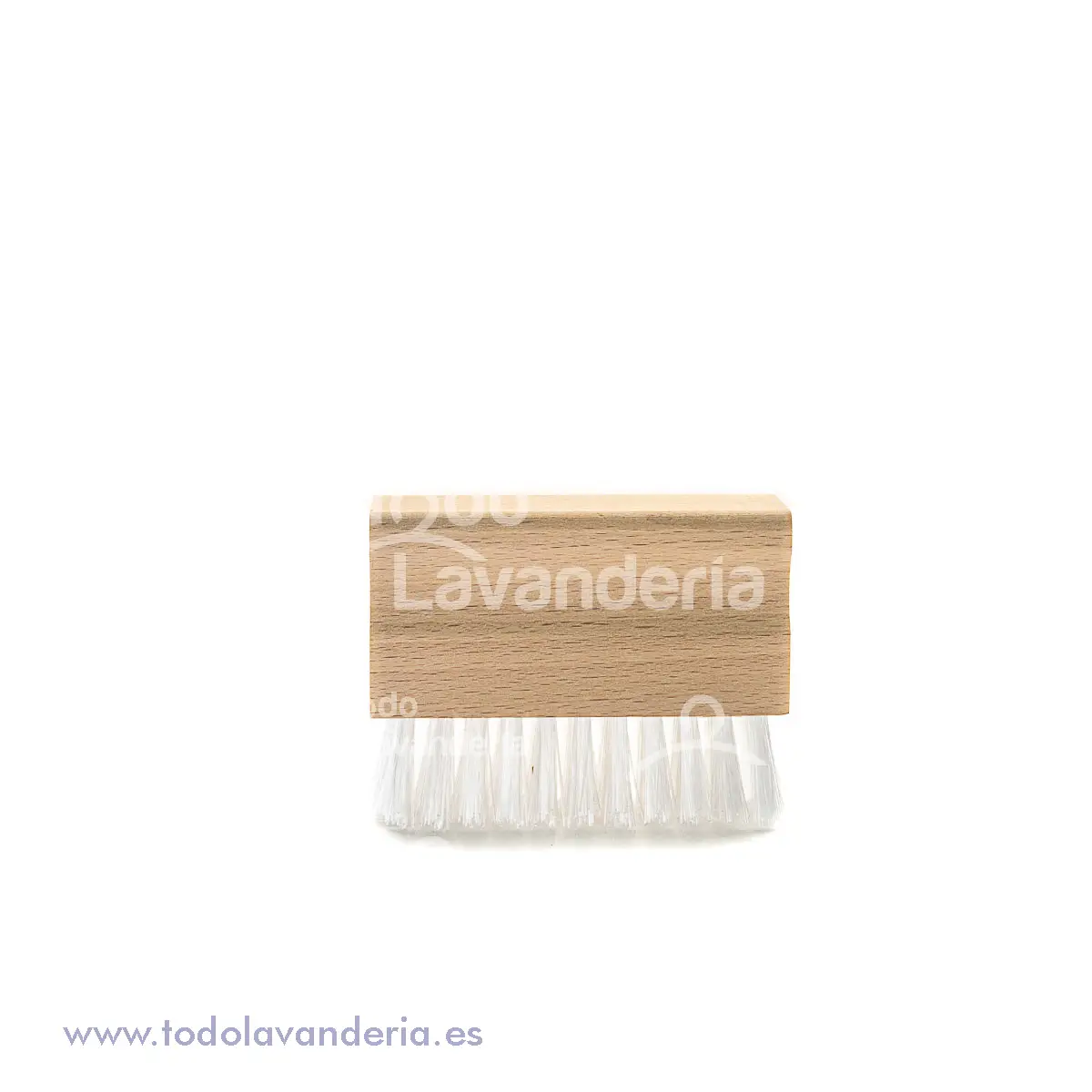CEPILLO PARA DESMANCHAR MOJADO S/MANGO