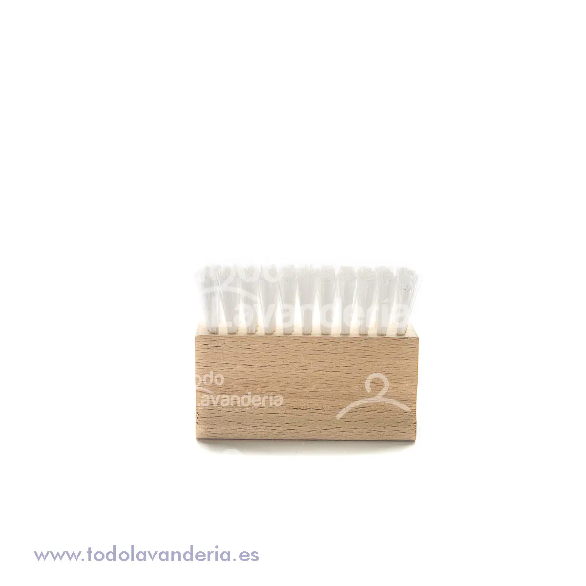 CEPILLO PARA DESMANCHAR MOJADO S/MANGO