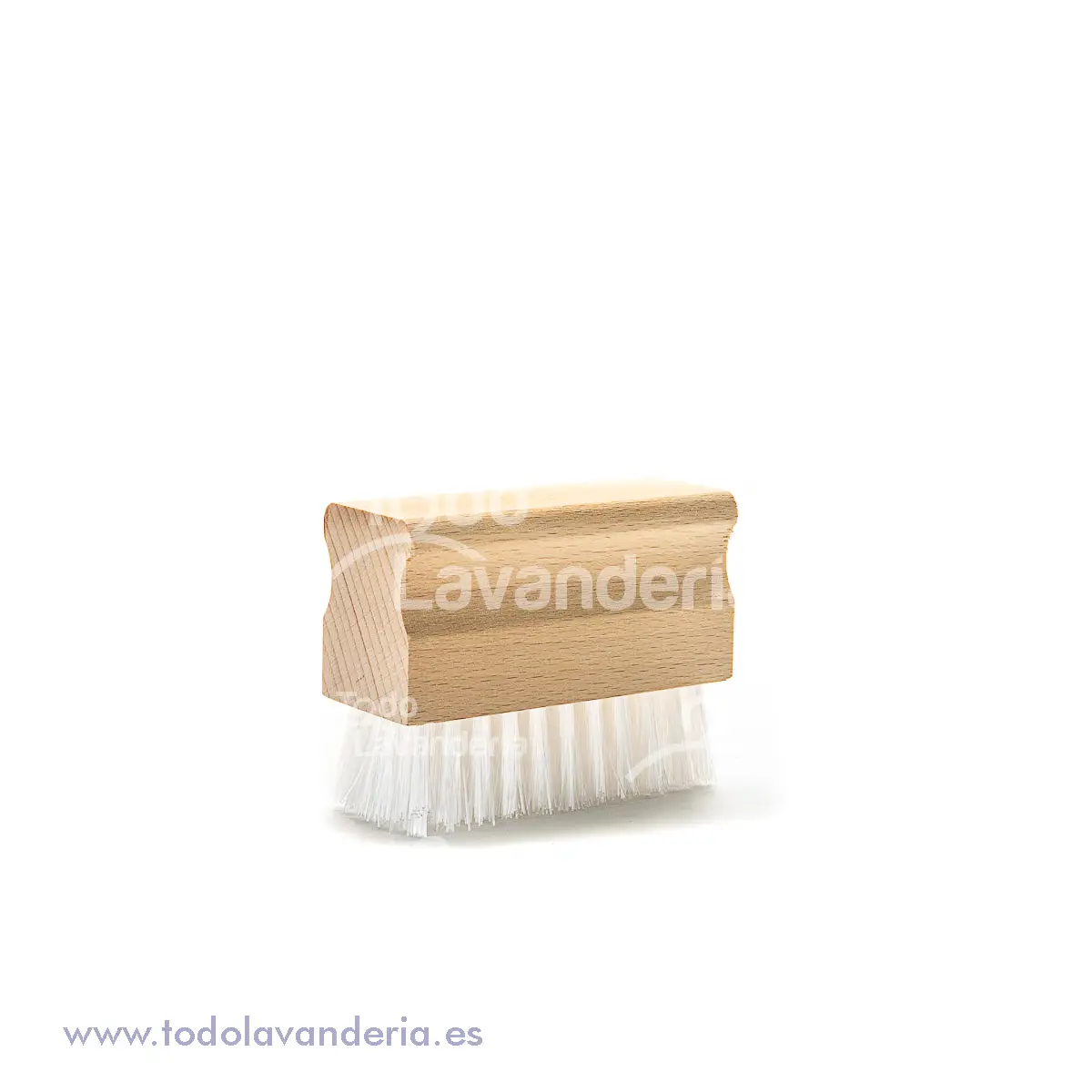 CEPILLO PARA DESMANCHAR MOJADO S/MANGO