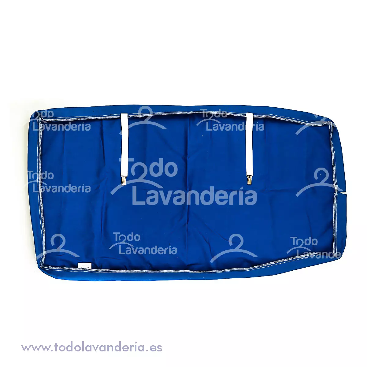 FUNDA CESTA SIDI TA-792 CON TENSORES (AZUL)