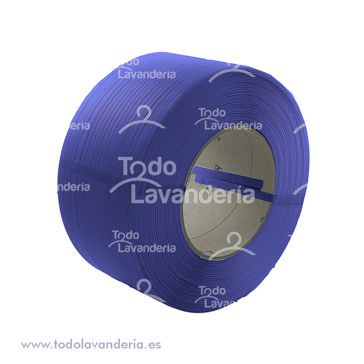ROLLO FLEJE D-280 AZUL