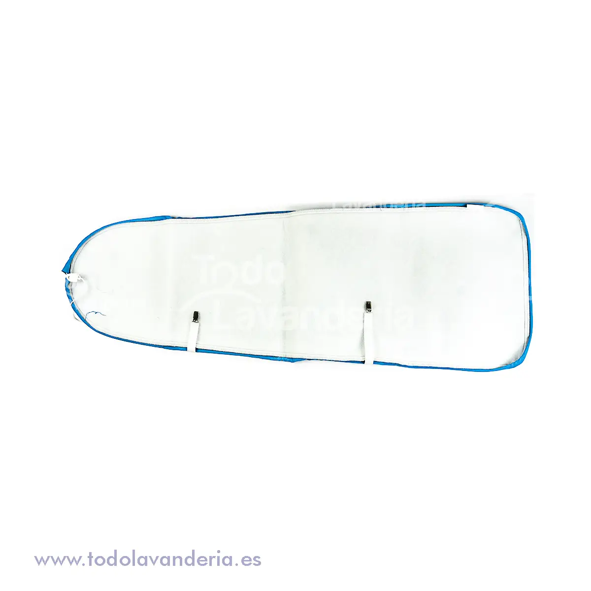 FUNDA + MULLIDO MESA PLANCHA FENIX