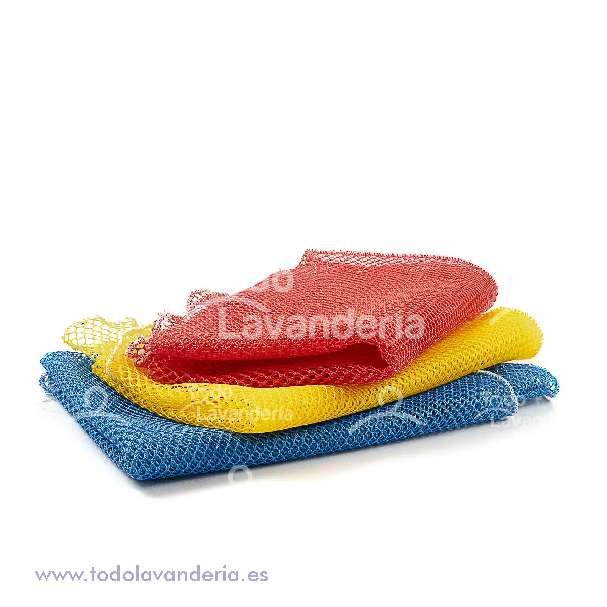 SACO DE RED LAVADO EN AGUA 100 x 75 CM