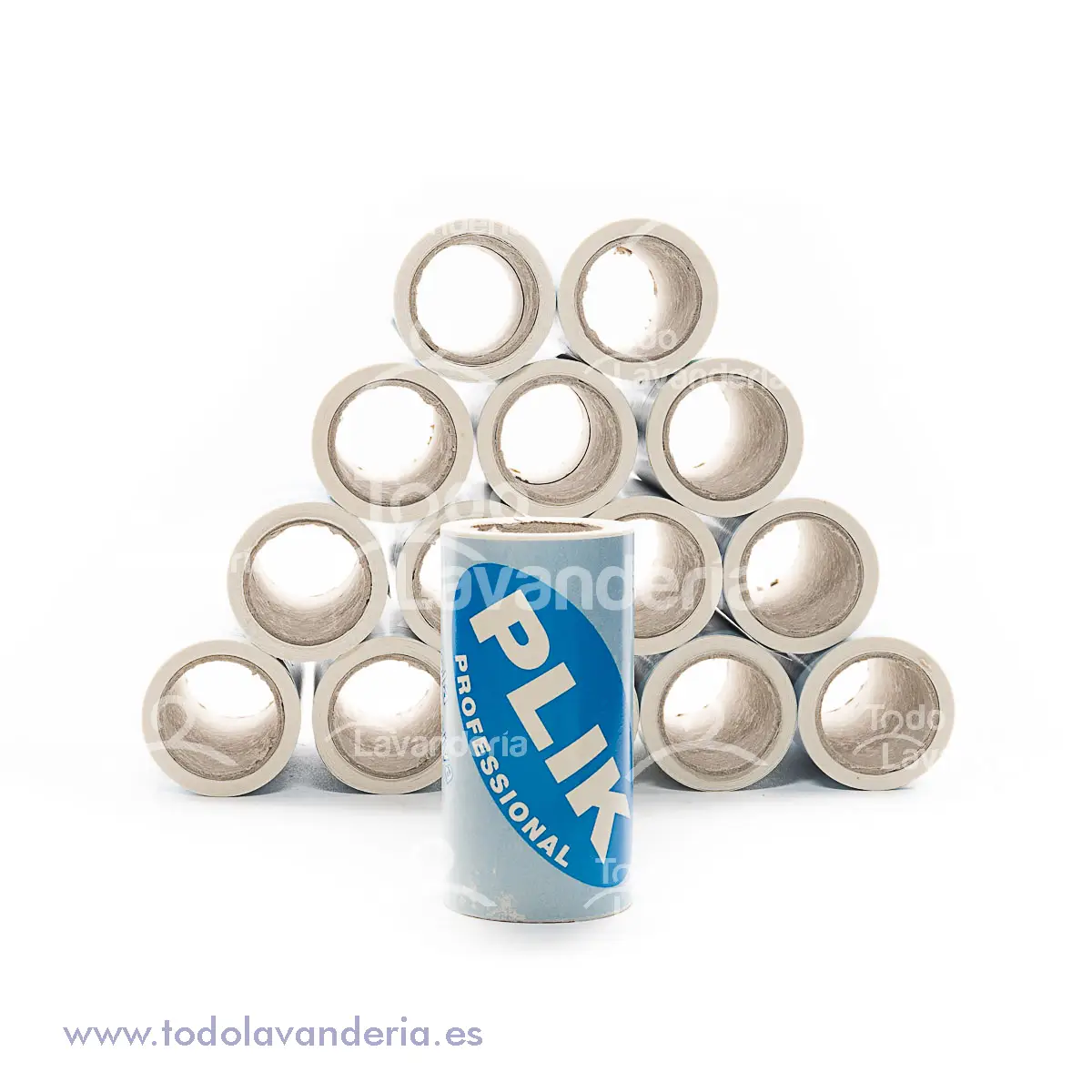 RECAMBIO QUITAPELUSAS PROFESIONAL-15 unid