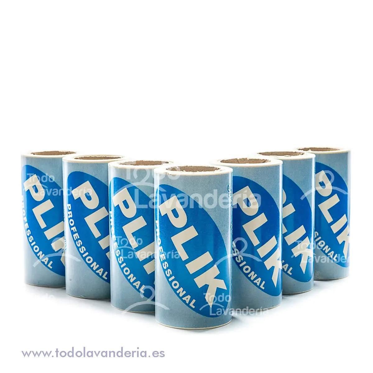 RECAMBIO QUITAPELUSAS PROFESIONAL-15 unid