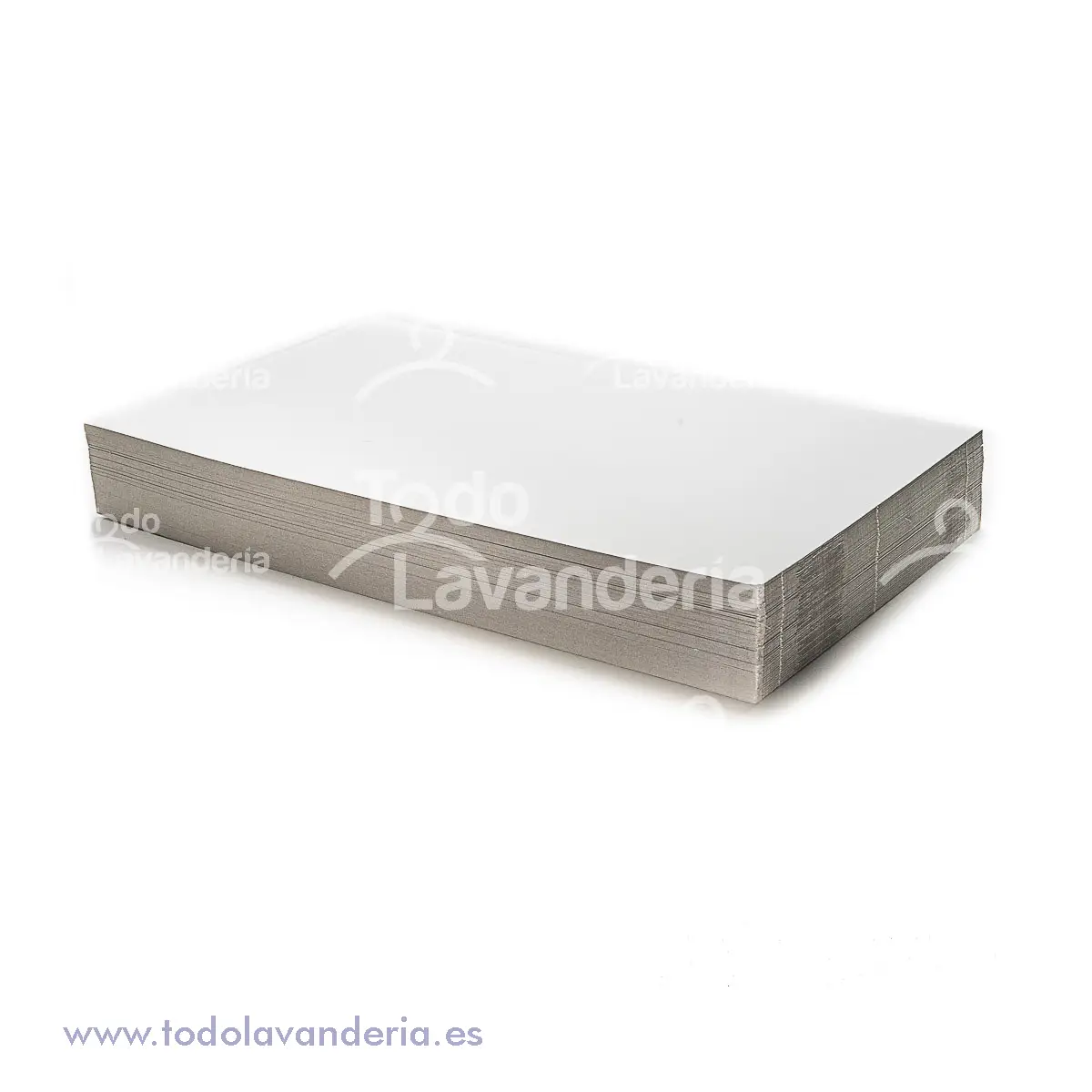 CARTONCITO PARA CAMISA 100uds