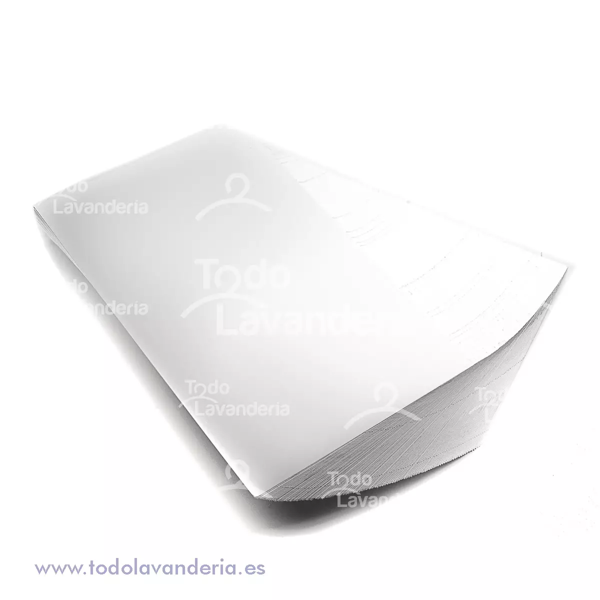 CARTONCITO PARA CAMISA 100uds