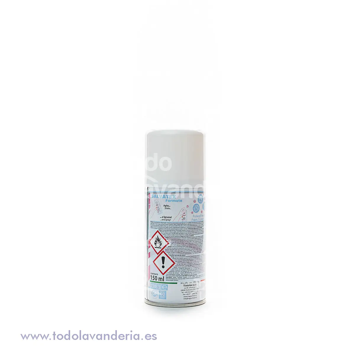 SPRAY PERFUMADO FLOR DE LOTTO 150ml *