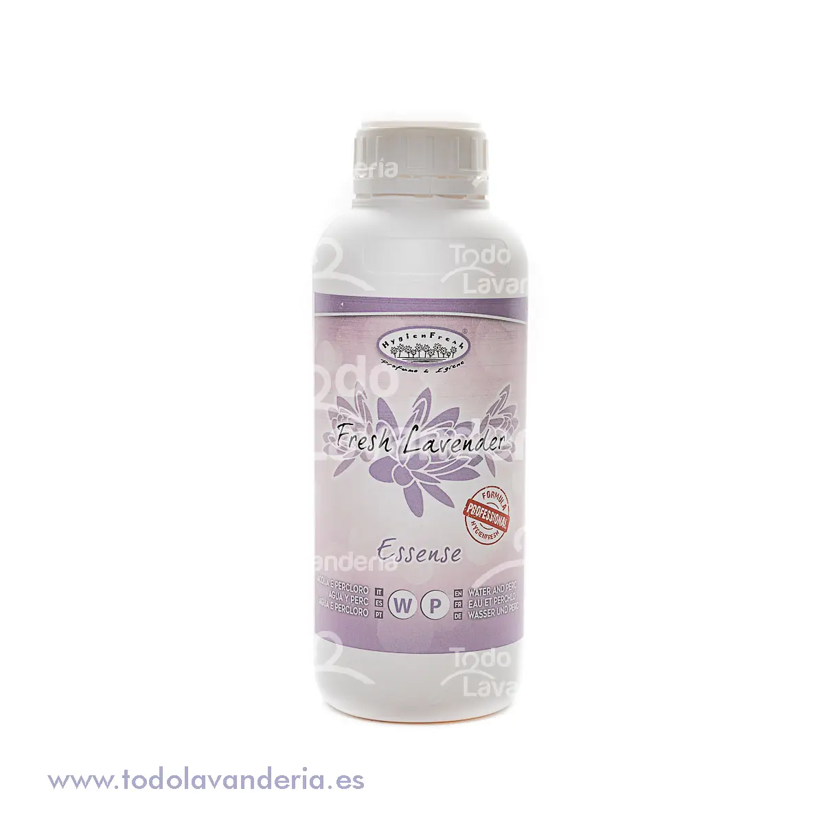 PERFUME ESENCIA FRESH LAVANDA - 1 LT