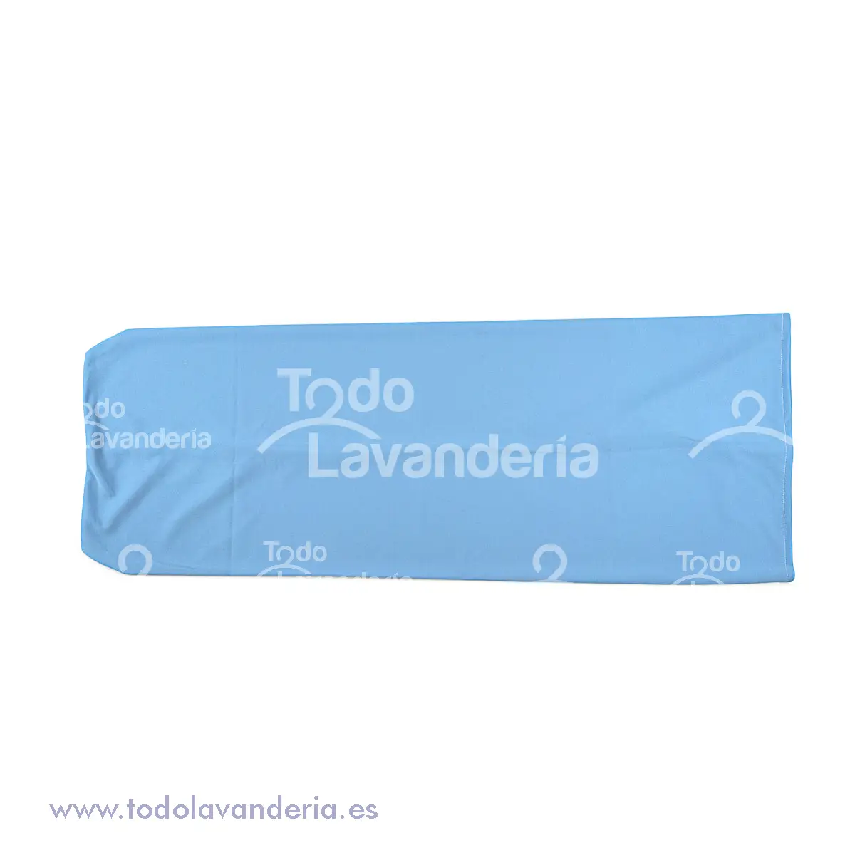 FUNDA CESTA SIDI ORION ELASTICA (AZUL)