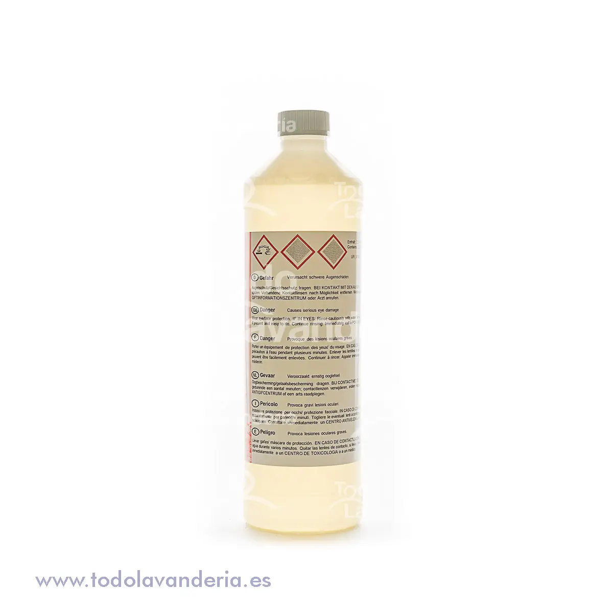 DETAPROFI TANEX - 1 LT