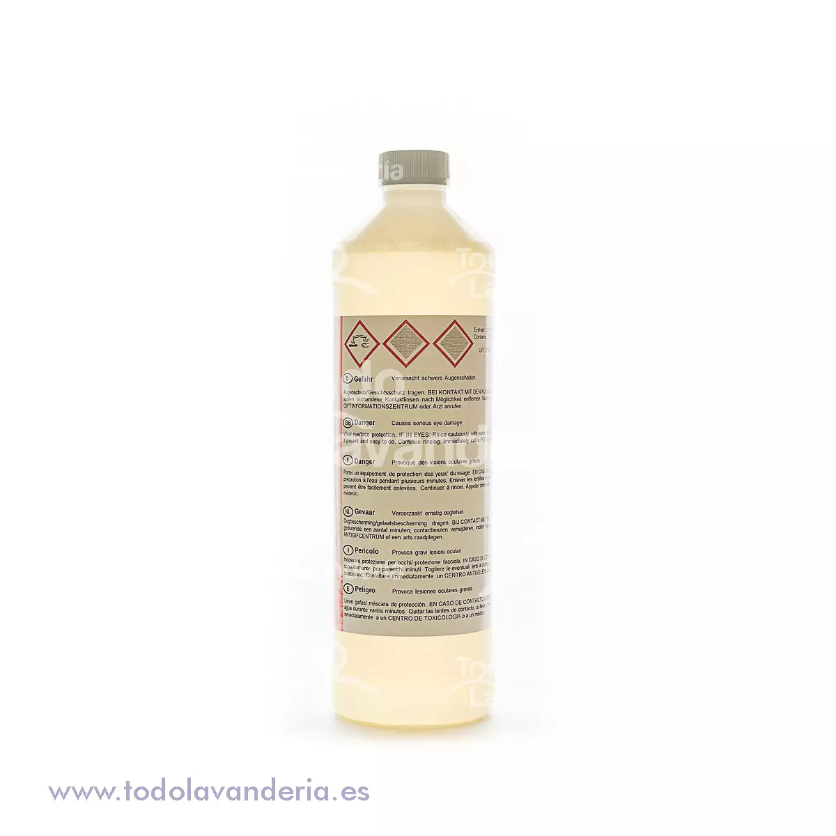 DETAPROFI TANEX - 1 LT