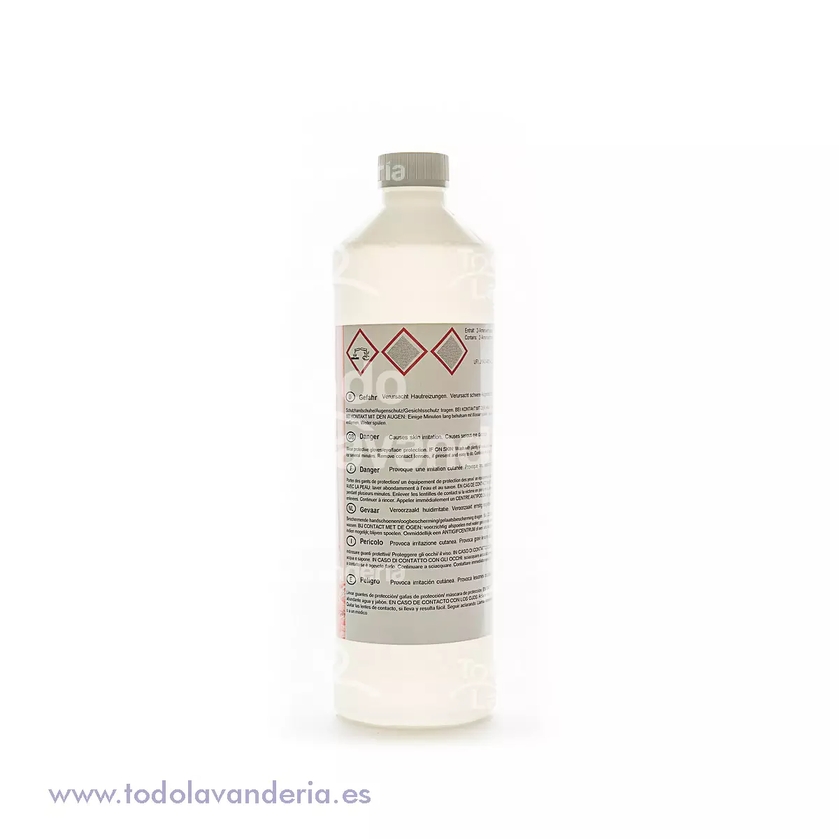 DETAPROFI MEDEX - 1 LT