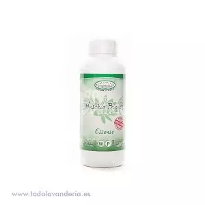 PERFUME ESENCIA MUSGO BLANCO - 1 LT