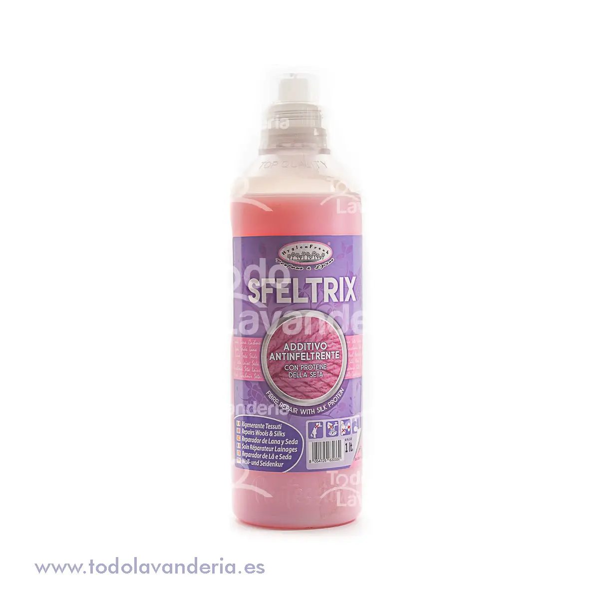 SFELTRIX ANTI-EFECTO FIETRO - 1 LT.