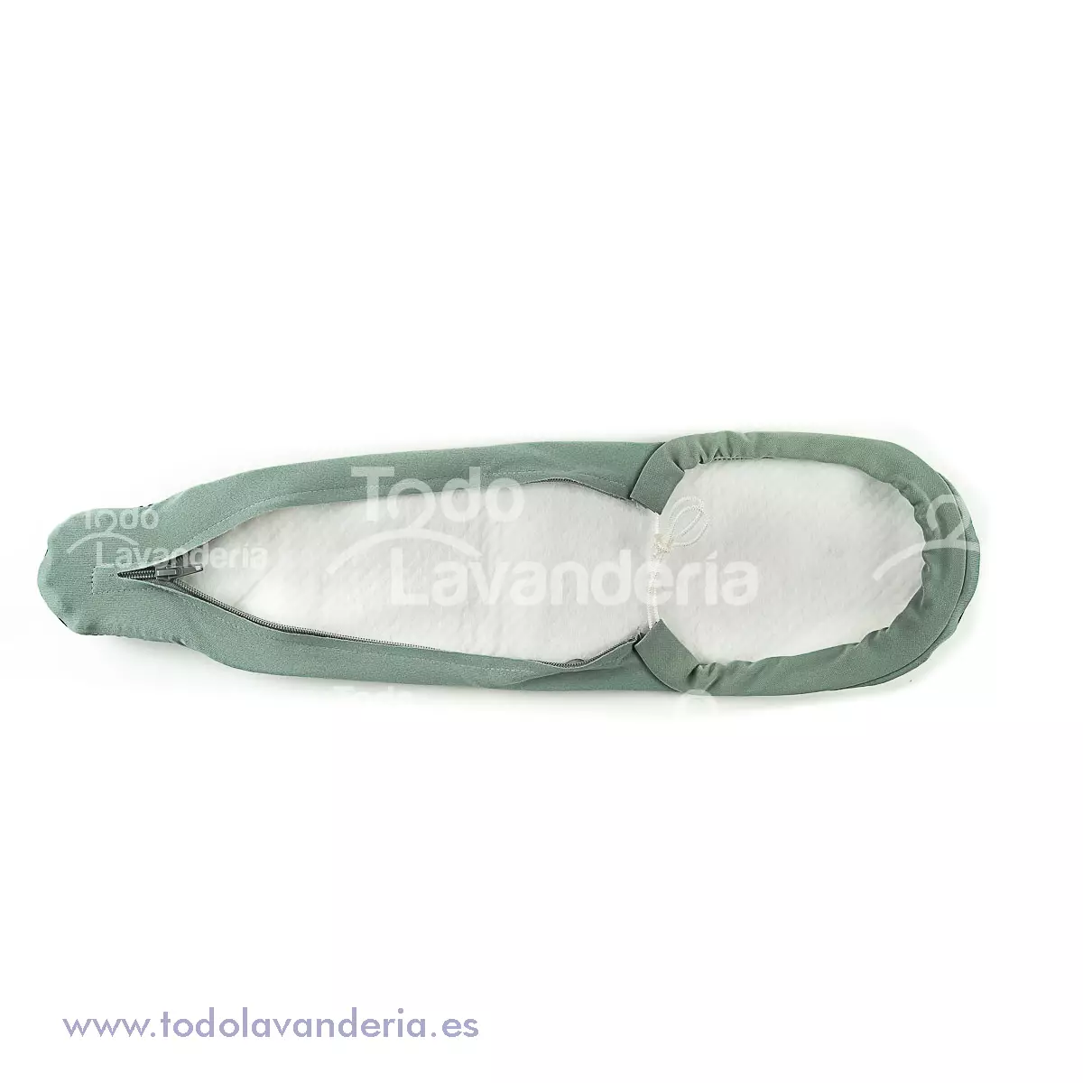 FUNDA + MULLIDO BRAZO UNIV. (VERDE)
