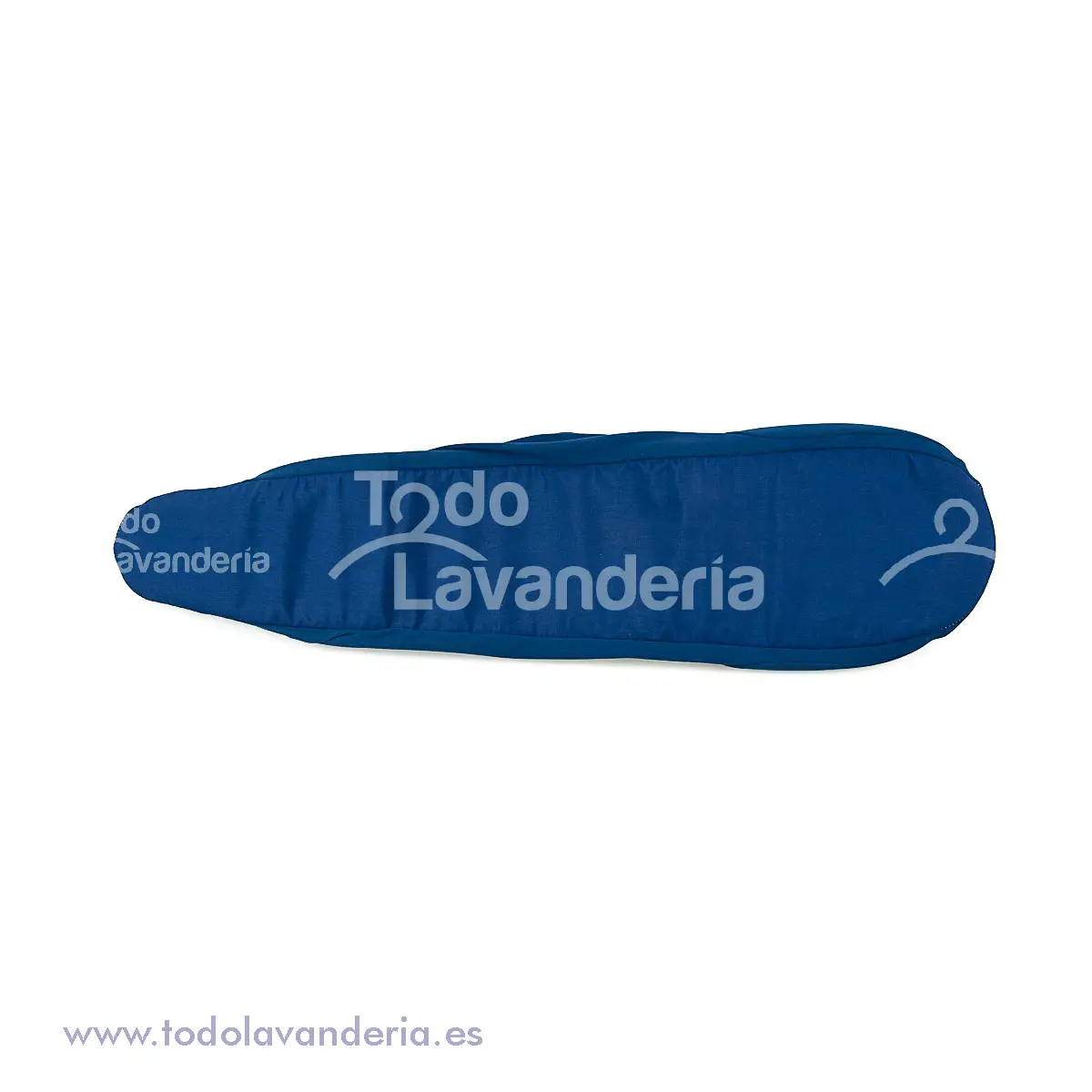 FUNDA + MULLIDO BRAZO ESPECIAL (AZUL)