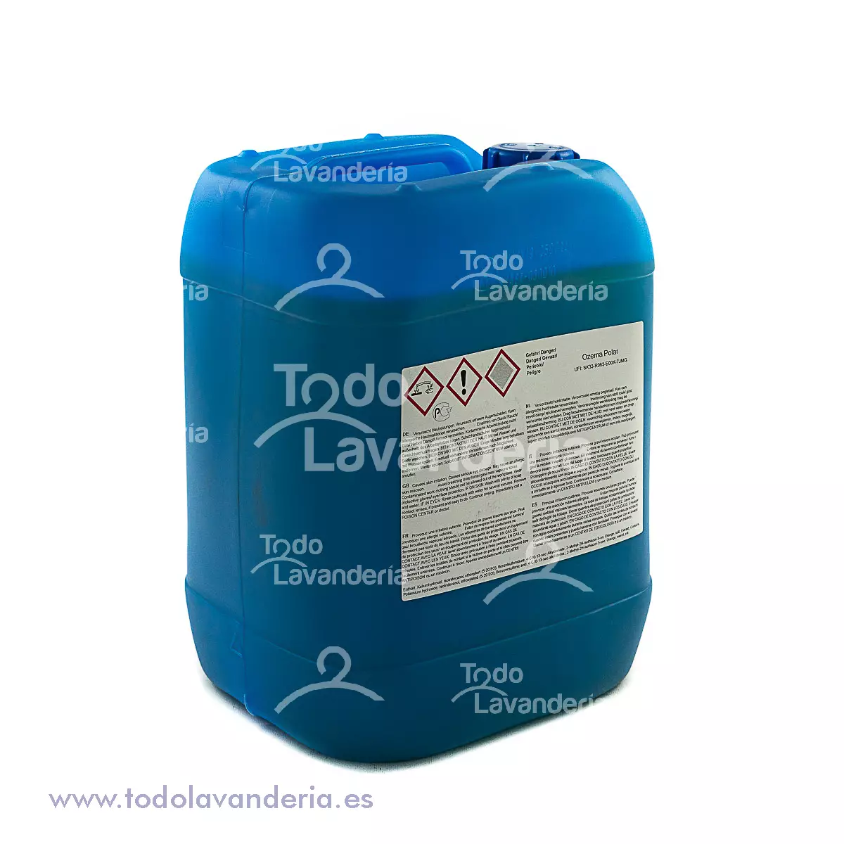 OZERNA POLAR - 20 KG