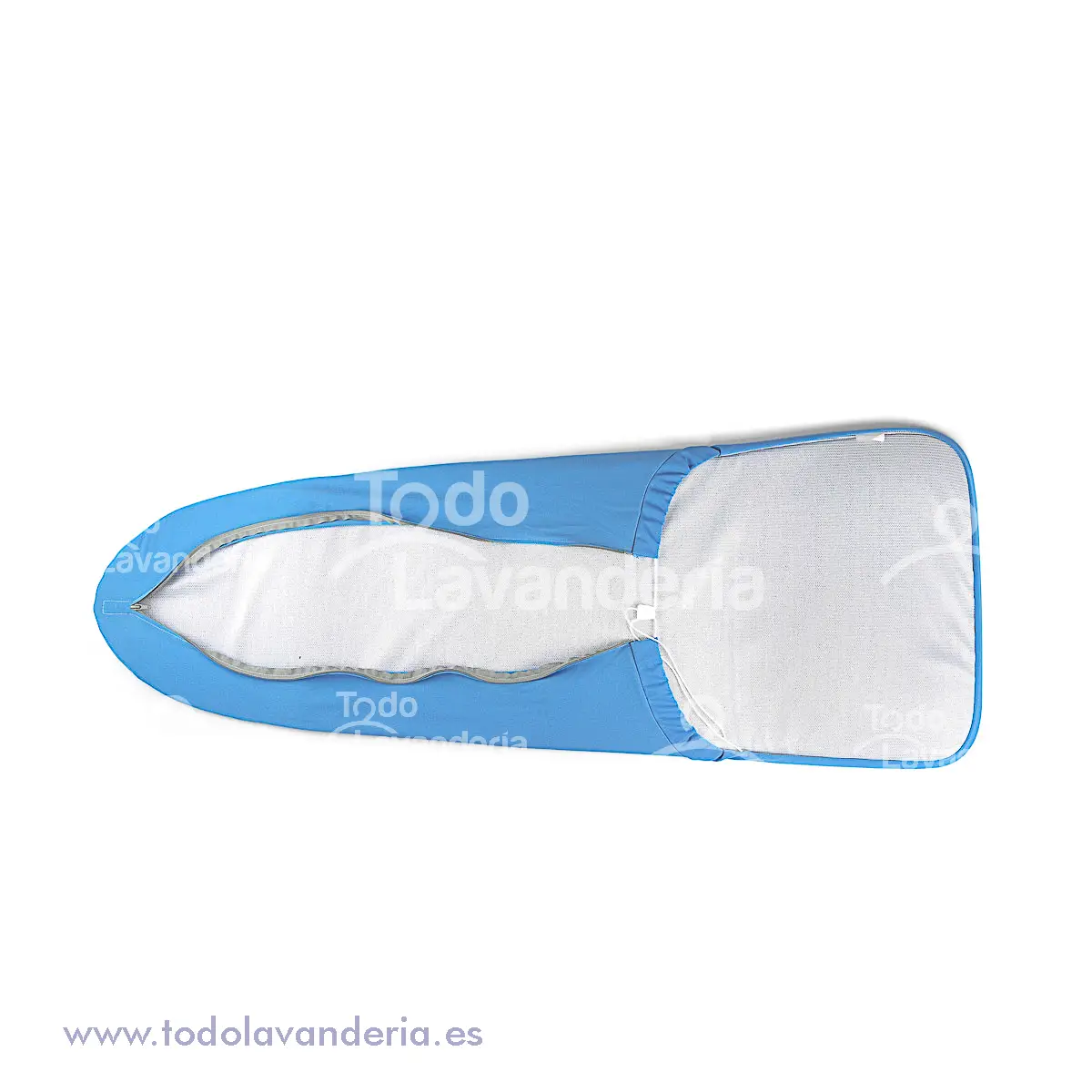 FUNDA + MULLIDO MESA PLANCHA S/AVR