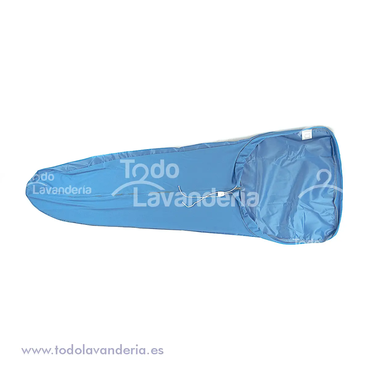 FUNDA CON CIERRE S/AVR