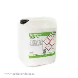 DETERGENTE SELOX COOL - 23 KG