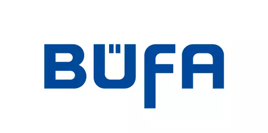 bufa logo