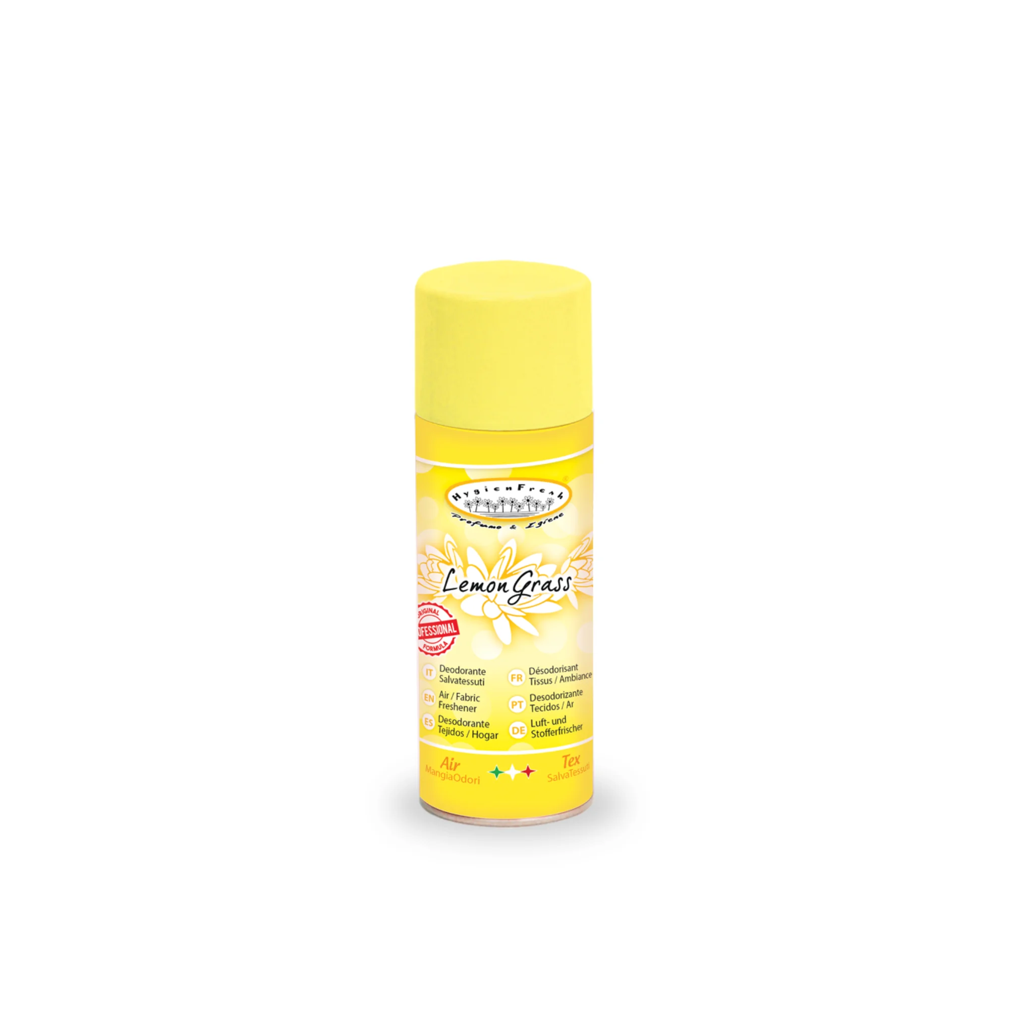 SPRAY PERFUMADO LEMONGRASS 150ml *
